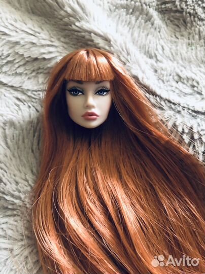 Poppy Parker