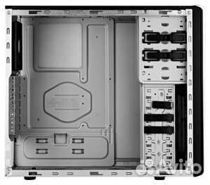 Компьютерный корпус Cooler Master Elite