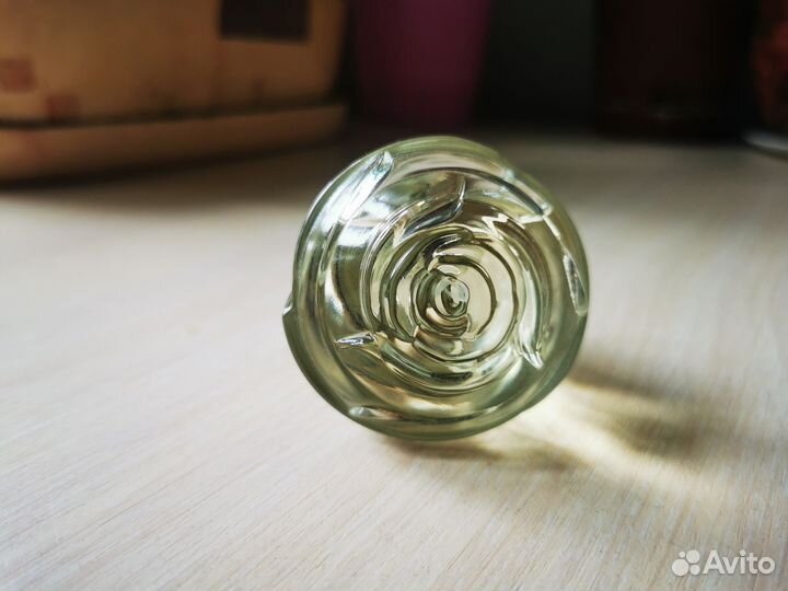 Парфюмерная вода женская