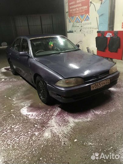 Toyota camry sv30 в разбор