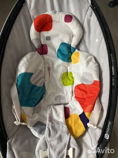 Кресло качалка детское