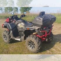 Stels ATV 850G guepard trophy PRO EPS