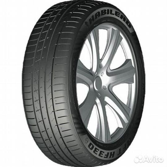 Habilead HF330 275/40 R21 107Y