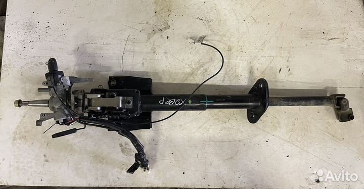 Рулевая колонка Great Wall Hover H3 2010-2014