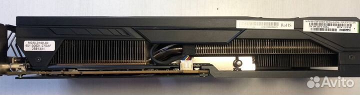 Видеокарта