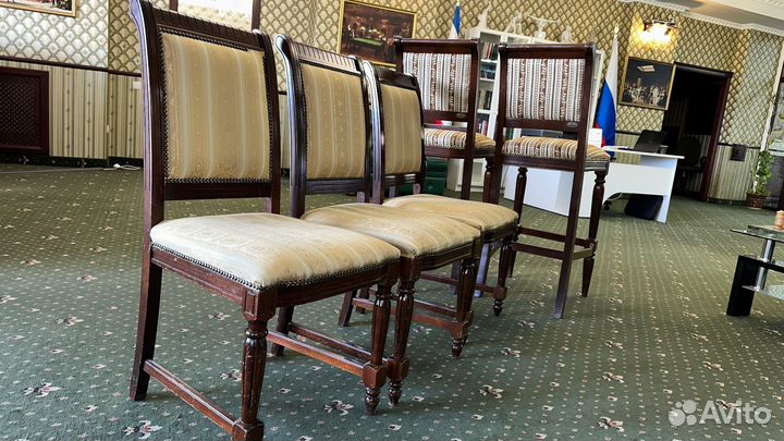 Стулья ardudana румыния