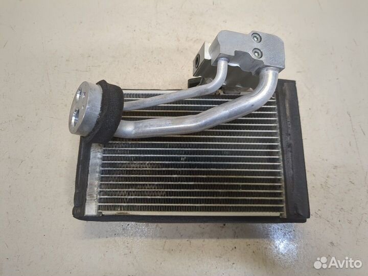 Радиатор кондиционера салона Mazda CX-9 2016, 2018