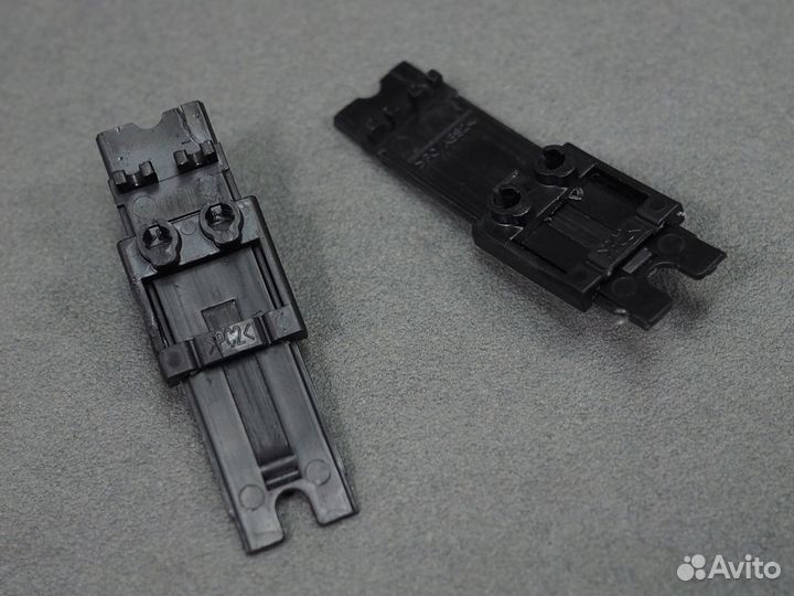 Shoei Neotec 2 механизм очков QSV-2 CNS-3