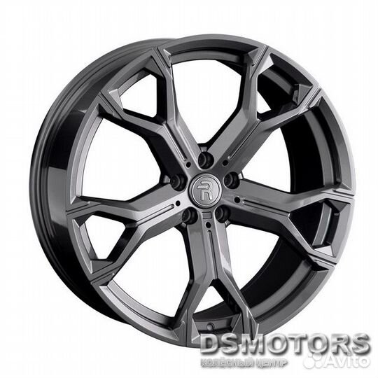 Диски MR163 9.5/22 5x112 ET45 d66.6 GM