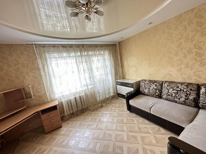 1-к. квартира, 40,4 м², 9/10 эт.