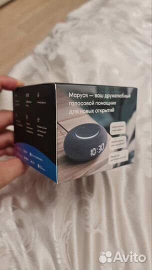 Vk капсула mini