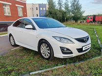 Mazda 6 2.0 AT, 2011, 207 500 км, с пробегом, цена 999 999 руб.