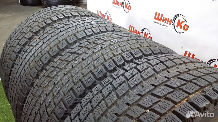 Bridgestone Blizzak MZ-03 205/55 R16