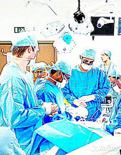 Репетитор (носитель) по английскому языку