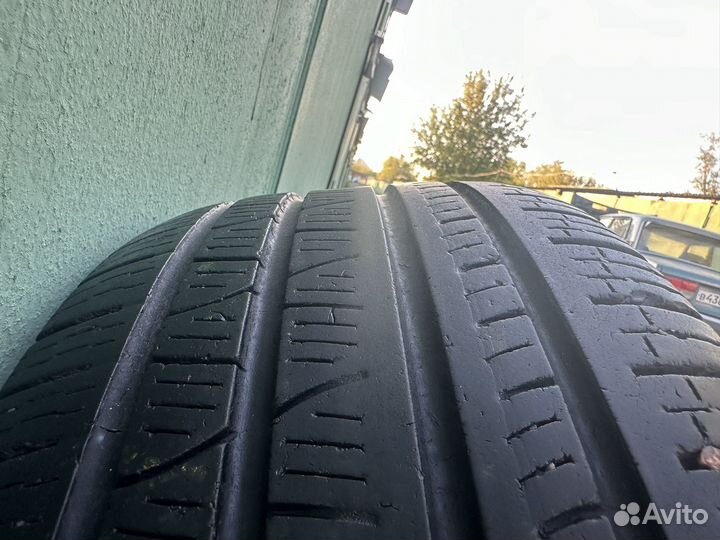 Pirelli Scorpion Verde All Season 235/50 R18 97V