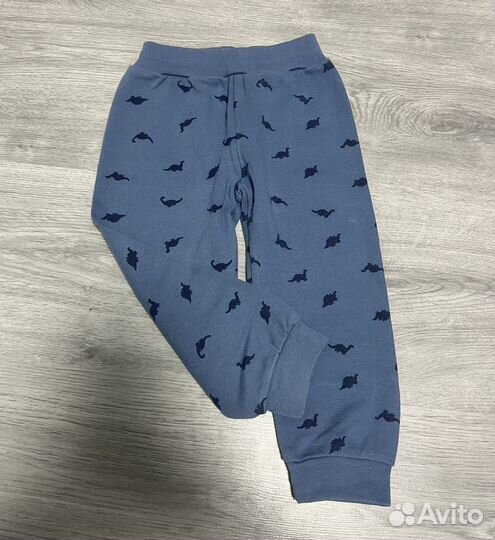 Штаны детские