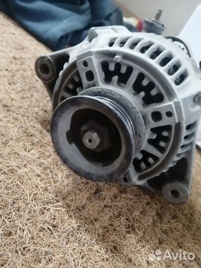 Генератор 3s, 4s