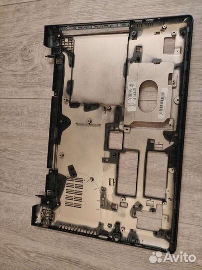 Поддон новый Lenovo 300-15