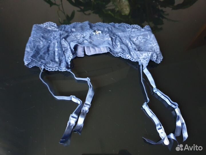 Пояс для чулок