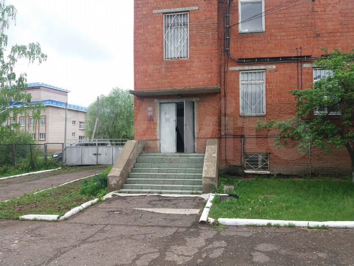 Сдам помещение свободного назначения, 93 м²