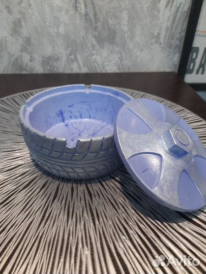 Запасное колесо на удачу