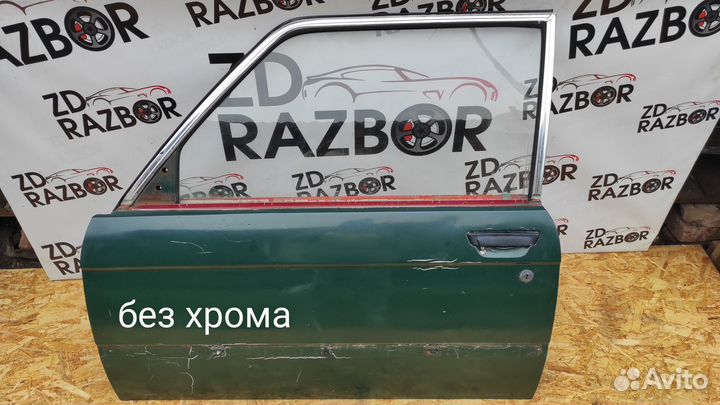 Дверь левая BMW E21