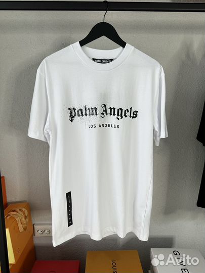 Футболка Palm Angels (в наличии )