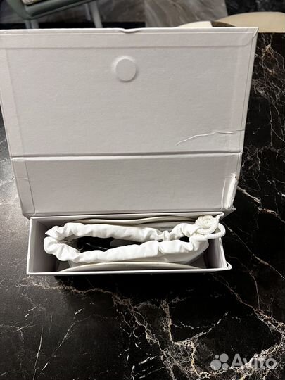 Солнцезащитные очки gentle monster