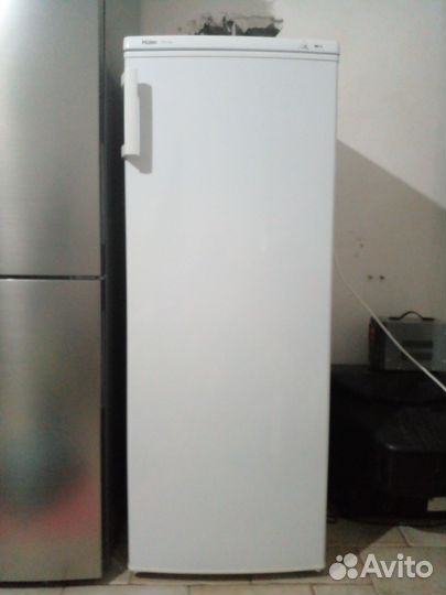 Морозильник Haier