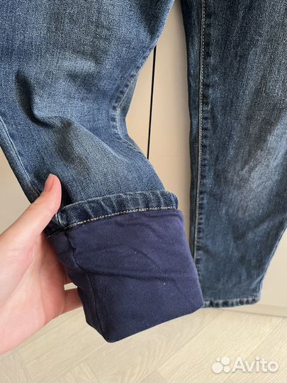 Пакет вещей на девочку рост 128