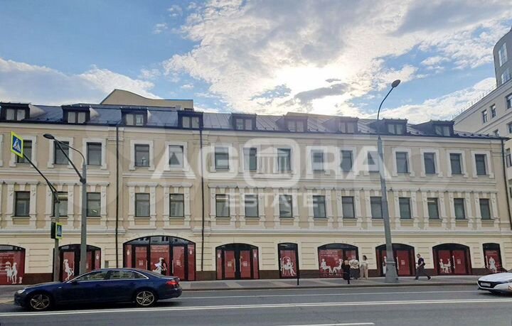 13,6 кв.м/Продажа торгового помещения/цао/Новослоб