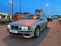 BMW 5 серия 2.5 AT, 1998, 525 000 км