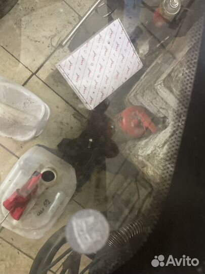 Лобовое стекло тойота камри 40