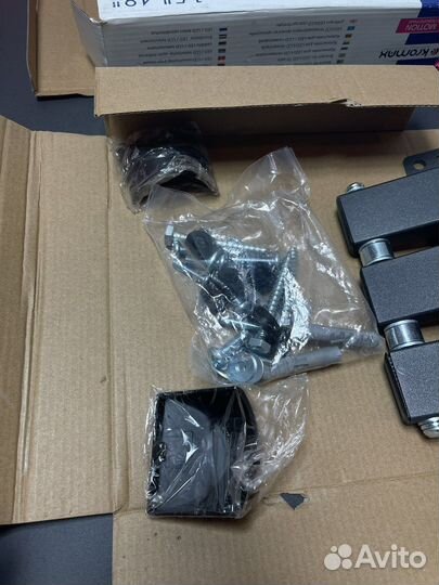 Кронштейн для монитора/телевизора Kromax DIX-22