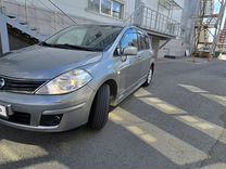 Nissan Tiida 1.6 AT, 2011, 110 500 км, с пробегом, цена 850 000 руб.