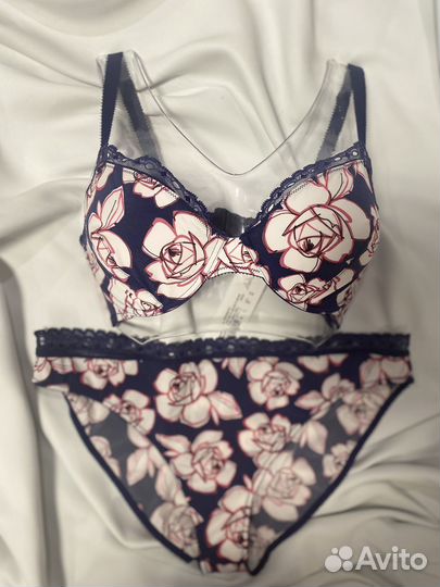 Lise Charmel epure 80C/xl