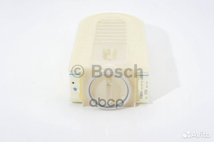 Фильтр воздушный F026400133 Bosch