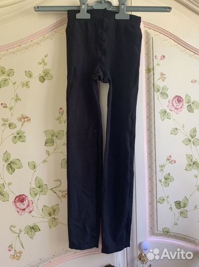 Лосины-велосипедки, леггинсы