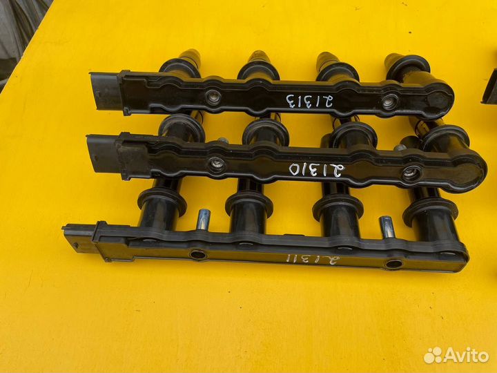 Катушка зажигания Opel Z18XER Z16XER 1104082