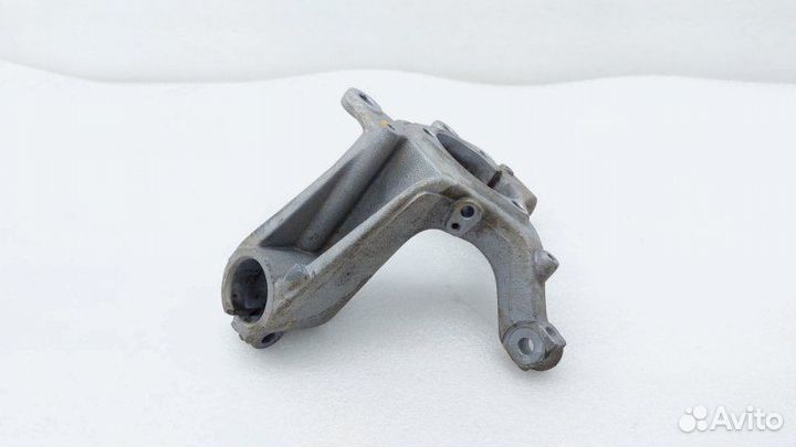 Б/У Б/У Кулак поворотный Состояние отличное