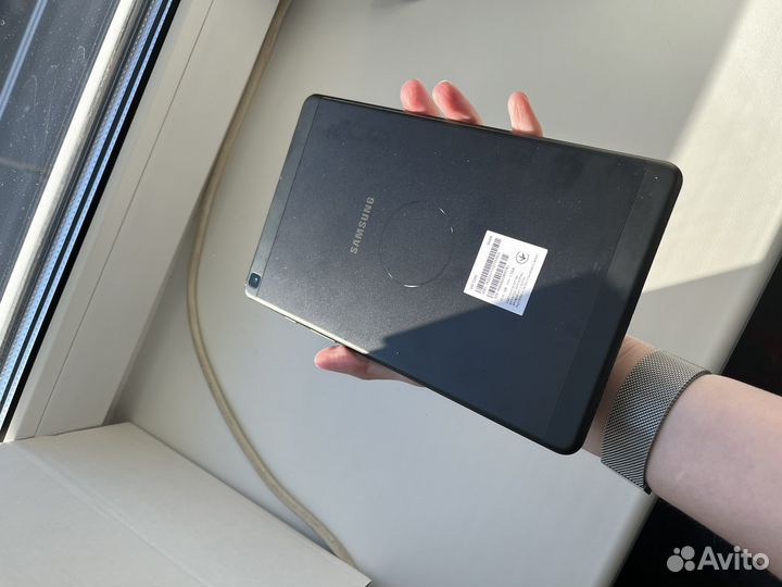 Планшет samsung tab A