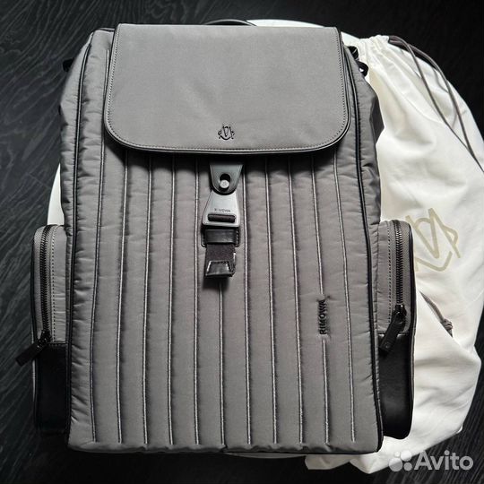 Рюкзак мужской Rimowa