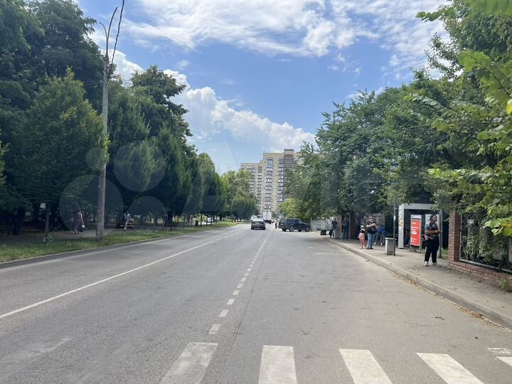 Торговая площадь, 78 м²