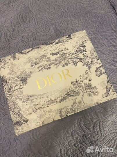 Сумка Dior bobby