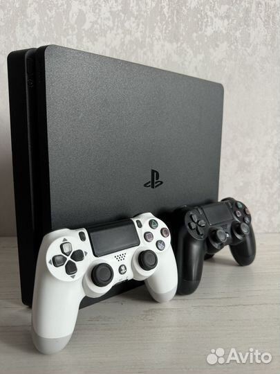 Ps4 slim