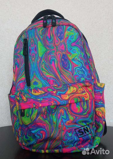 Ранец школьный для девочки