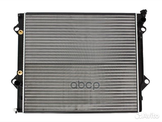 294684J Радиатор охлаждения Toyota Land Cruiser