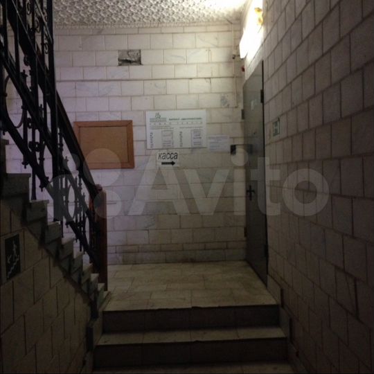 Офисное помещение, 115.9 м²
