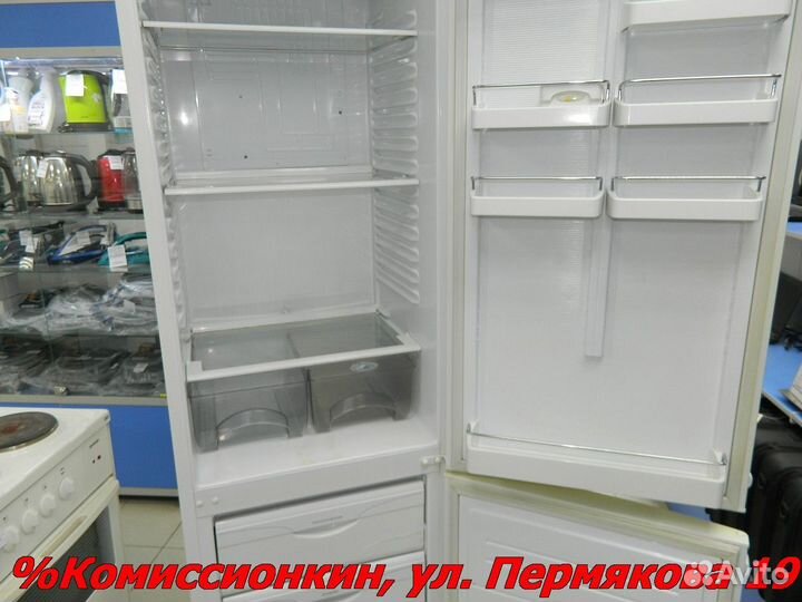 Холодильник Атлант