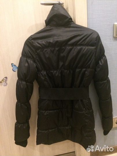 Куртка деми